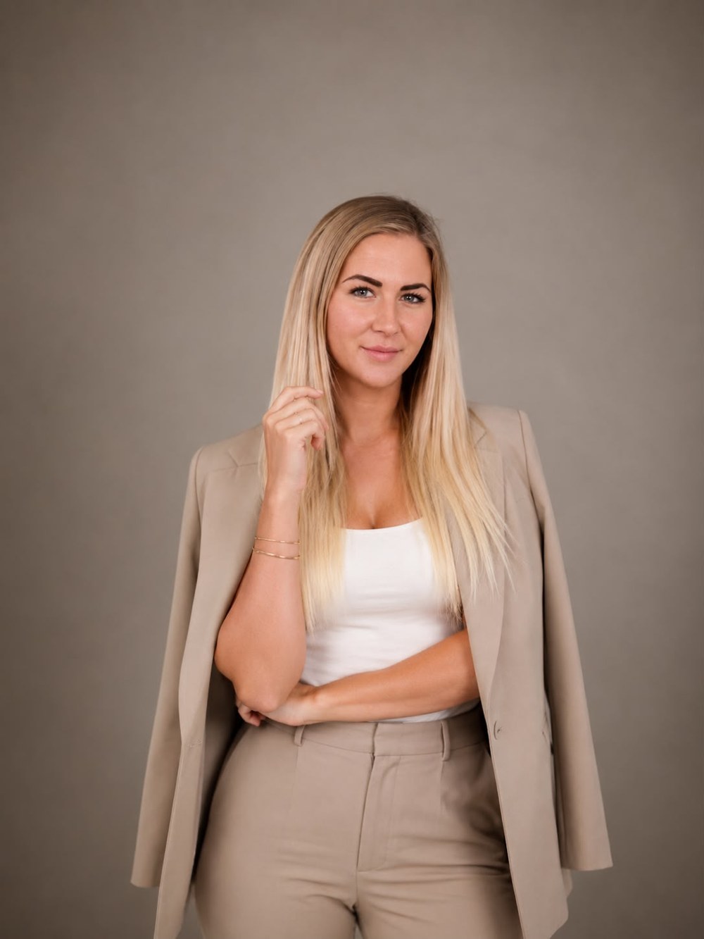 Nadine Werfring, Gründerin von NW AESTHETICS